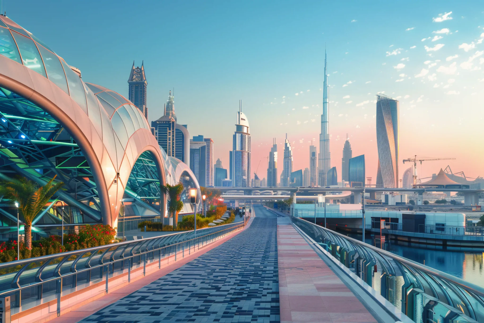 How to Open a Company in a UAE Free Zone: Step-by-Step Process, Benefits, and Who It’s Best For