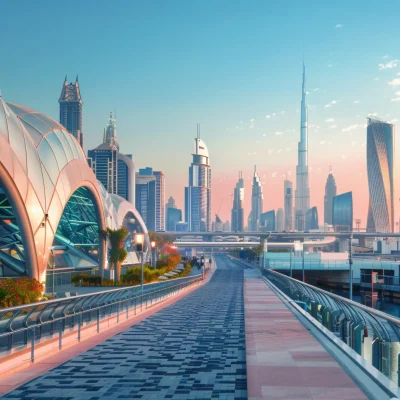 How to Open a Company in a UAE Free Zone: Step-by-Step Process, Benefits, and Who It’s Best For